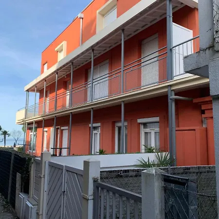 Hunier By Interhome Daire *