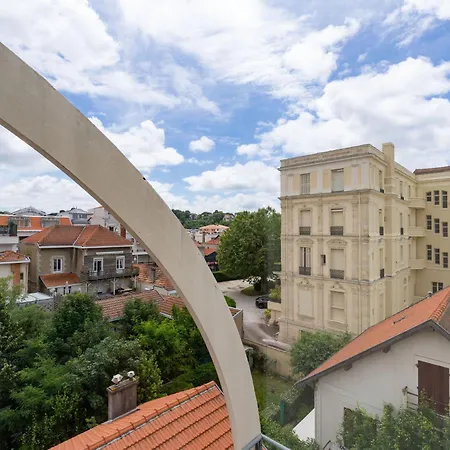 Hunier By Interhome * Arcachon