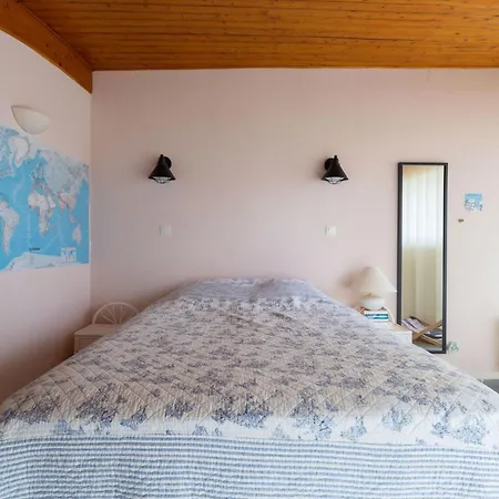 Daire Hunier By Interhome