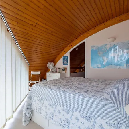 Hunier By Interhome Daire *