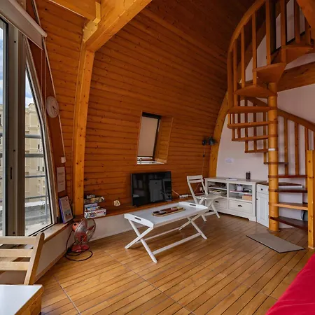 Daire Hunier By Interhome *