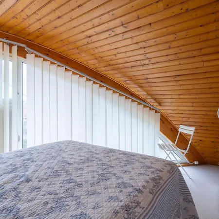 Hunier By Interhome Daire Arcachon