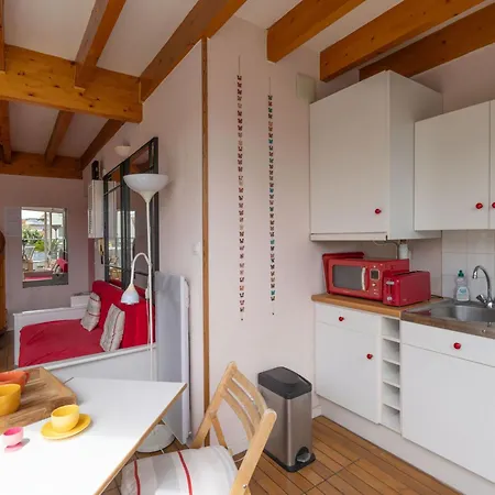 Hunier By Interhome *