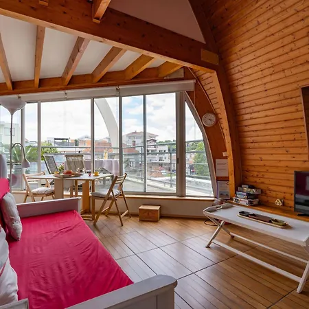 Hunier By Interhome Arcachon