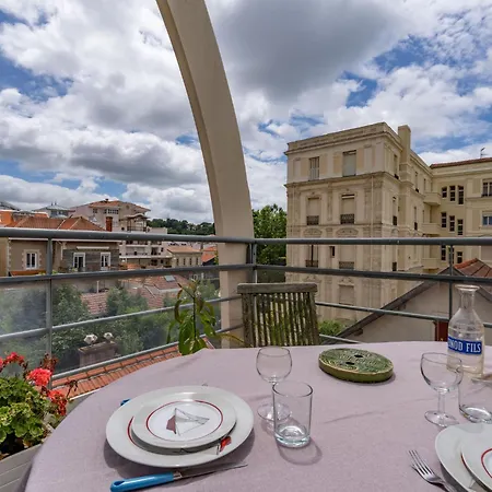 Daire Hunier By Interhome