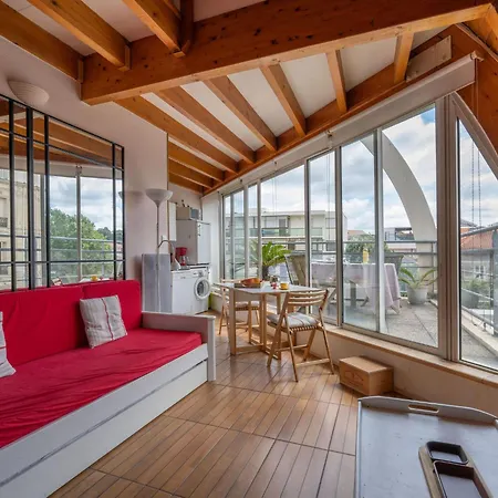 Hunier By Interhome Daire *