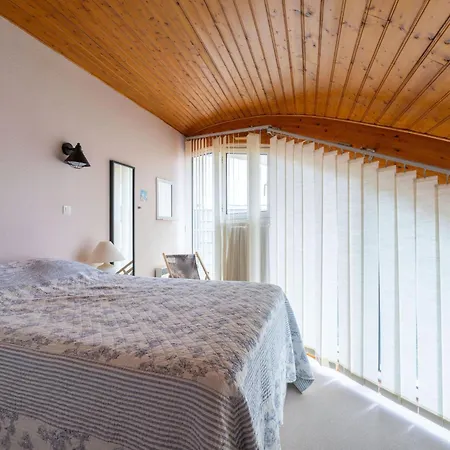 Hunier By Interhome Daire Arcachon