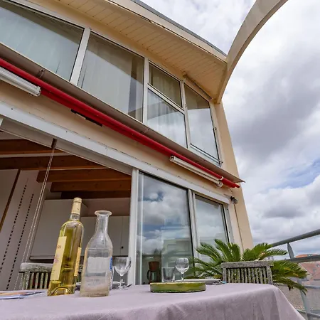 Lägenhet Hunier By Interhome Arcachon