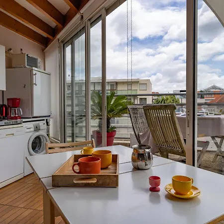 Διαμέρισμα Hunier By Interhome *