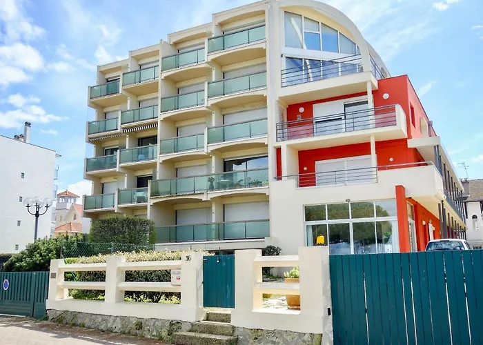 Apartman Hunier By Interhome *