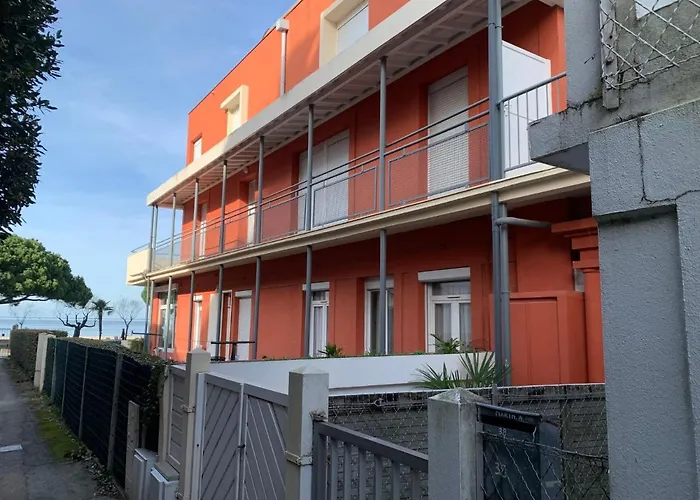 Hunier By Interhome Apartman *