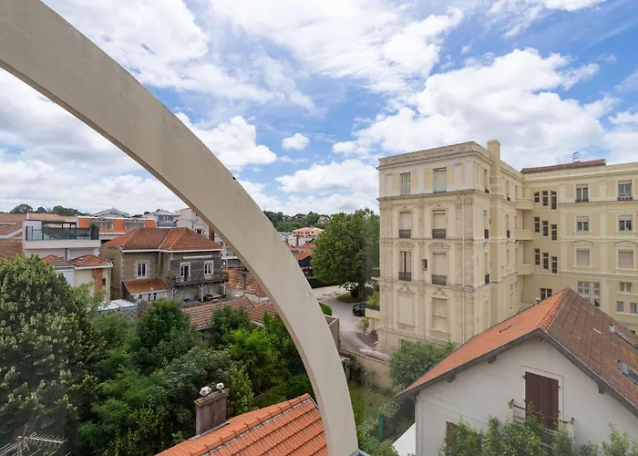 Hunier By Interhome * Arcachon