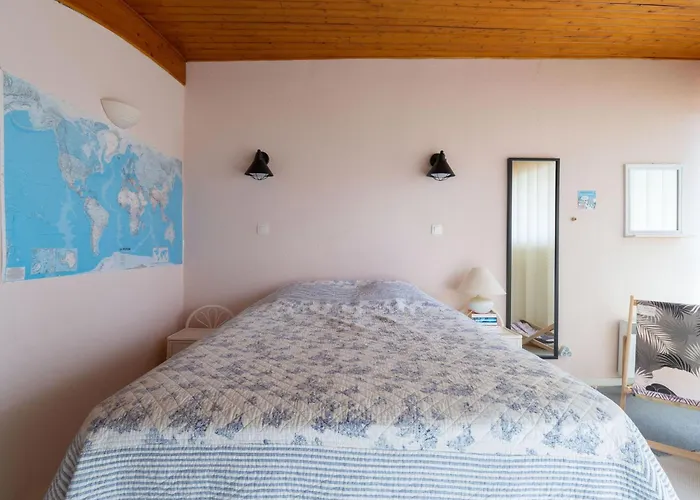 Lägenhet Hunier By Interhome