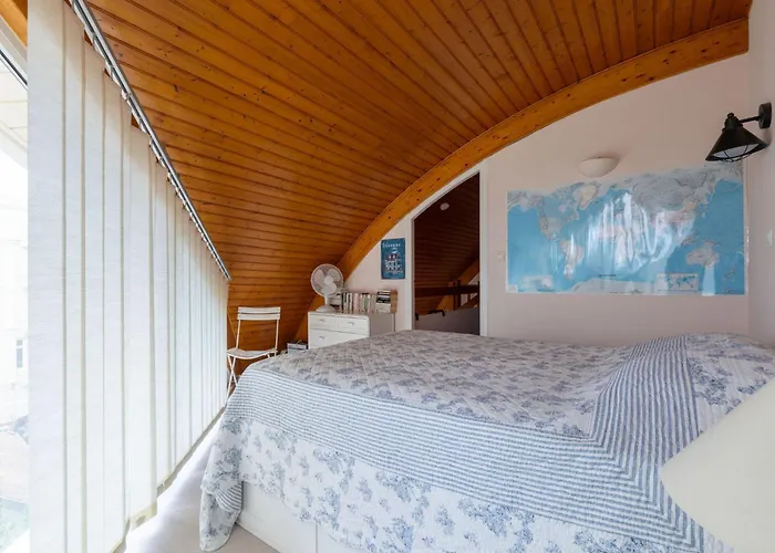 Hunier By Interhome Lägenhet *