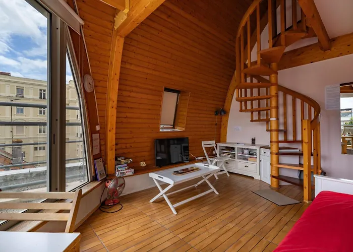 Apartman Hunier By Interhome *