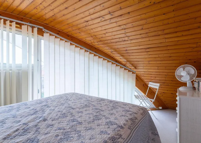 Hunier By Interhome Lägenhet Arcachon