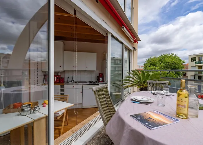 Hunier By Interhome Lägenhet *