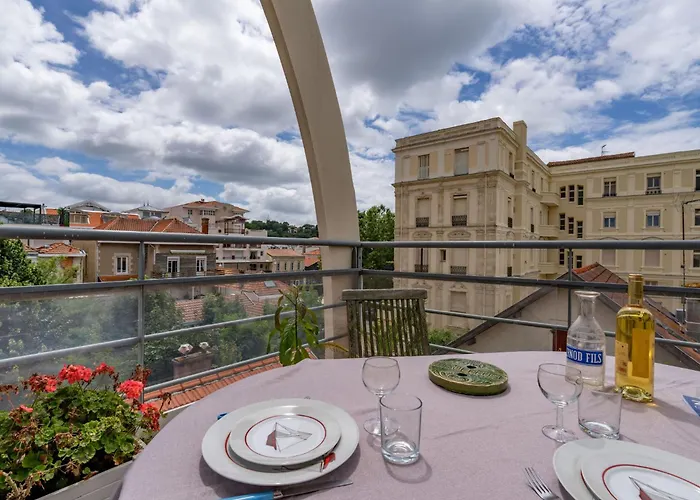 Lägenhet Hunier By Interhome