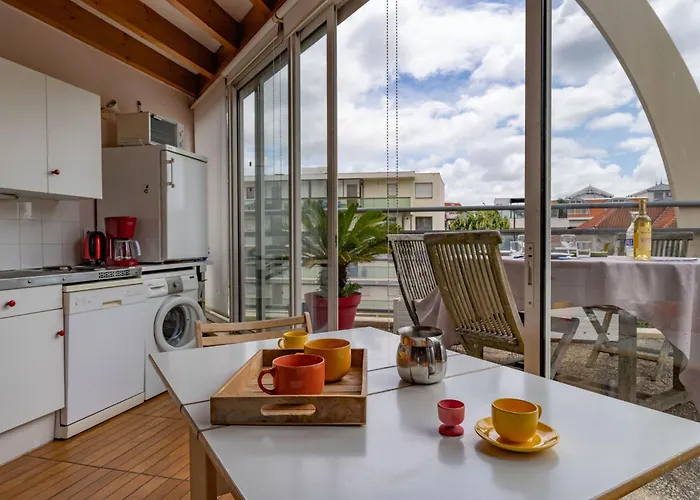 Apartman Hunier By Interhome *