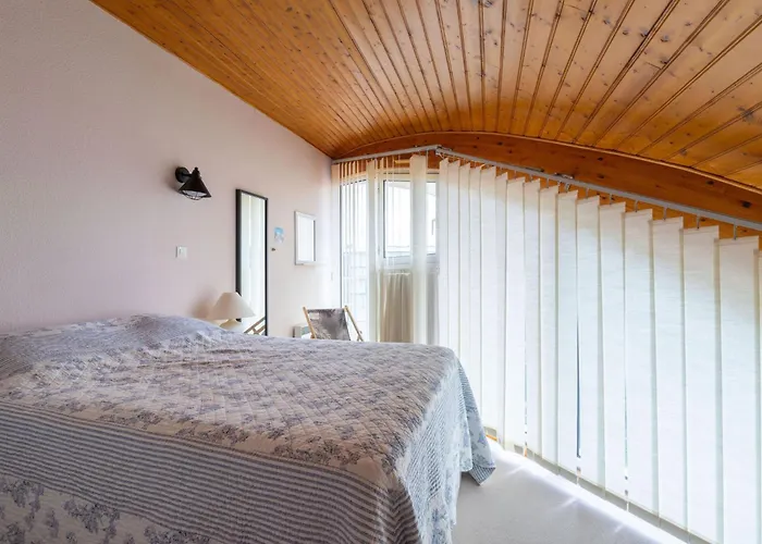 Hunier By Interhome Apartman Arcachon